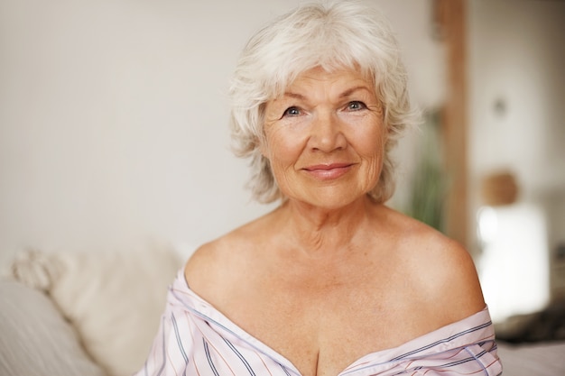 corrigan smith add Naked Elderly Women photo