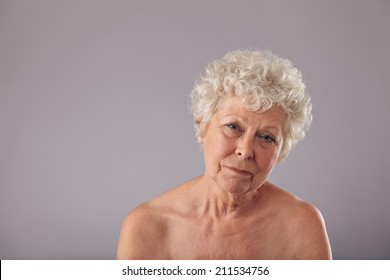 anastacia gomes add Naked Elderly Women photo