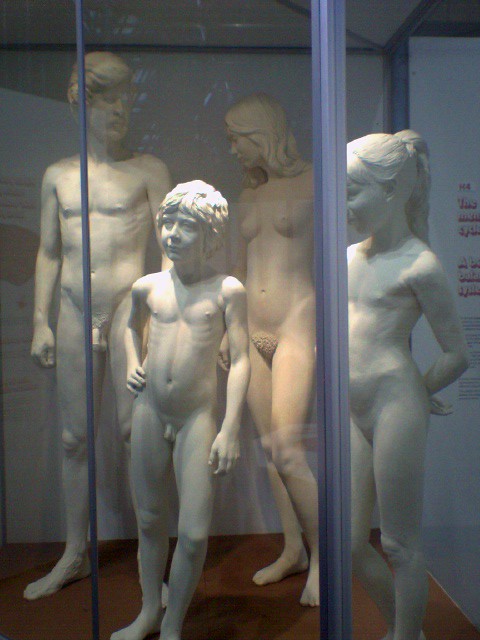 brian l peterson add Naked Familt photo