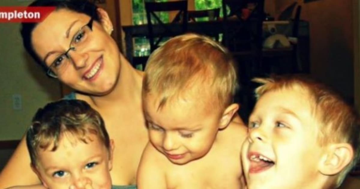 bruce hamlin add Naked Familt photo