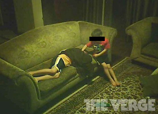 chelsea couture add Naked Family Webcam photo