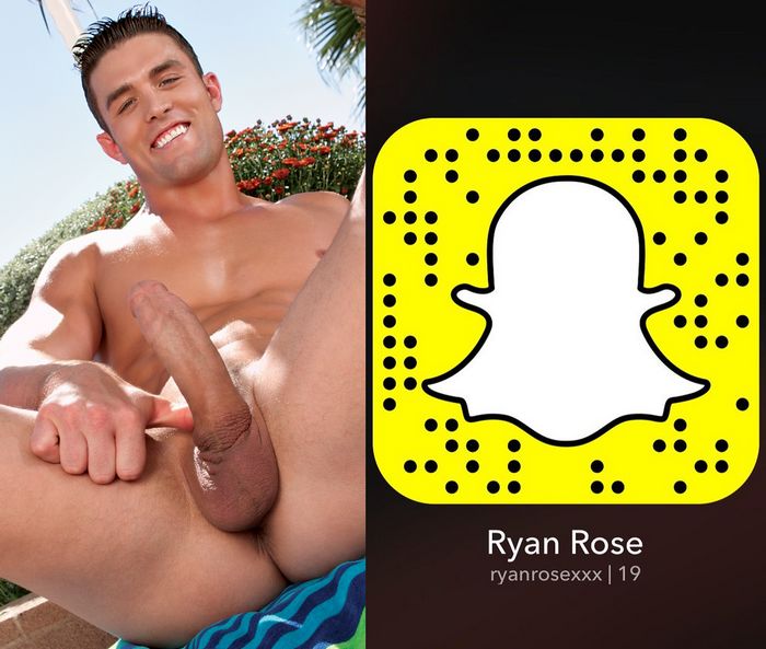 charles sturgill add Naked Gay Snapchat photo