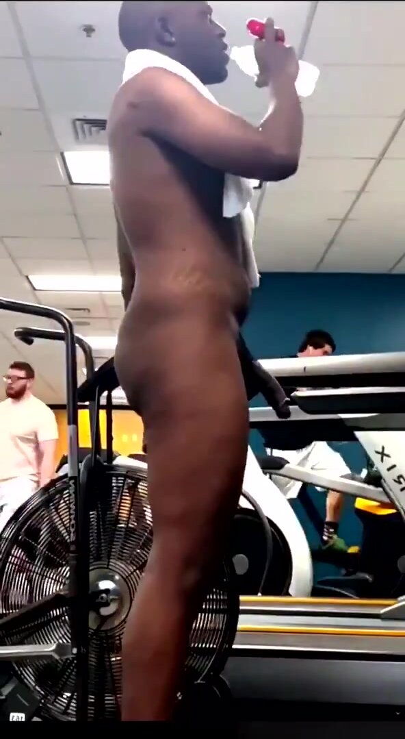 bradley shearer add Naked Gym Guys photo