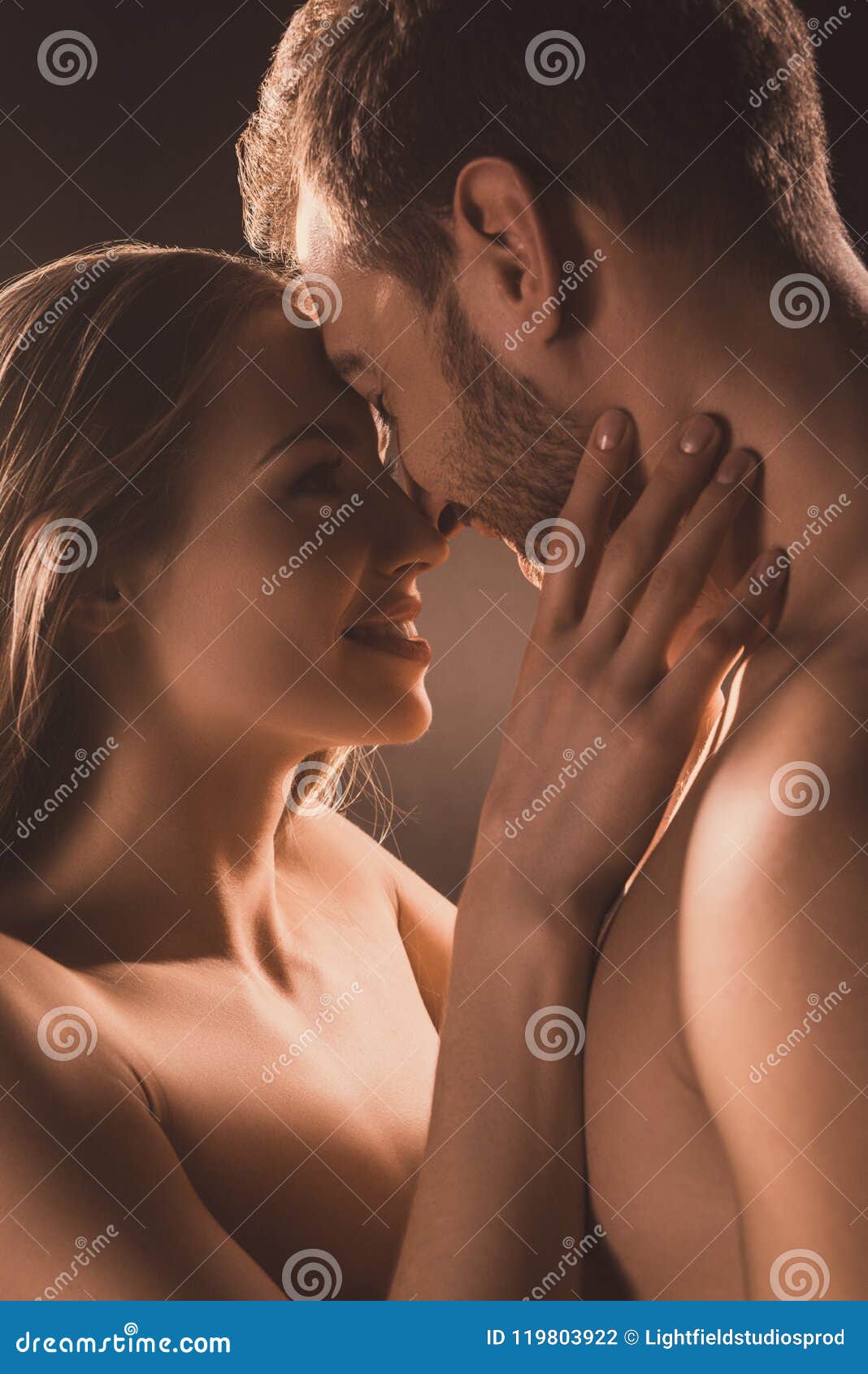 beth canlas add Naked Lovers photo