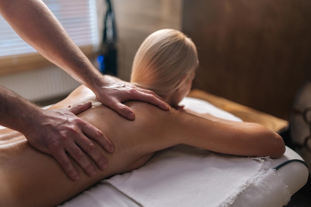 derek isom add Naked Male Spa photo