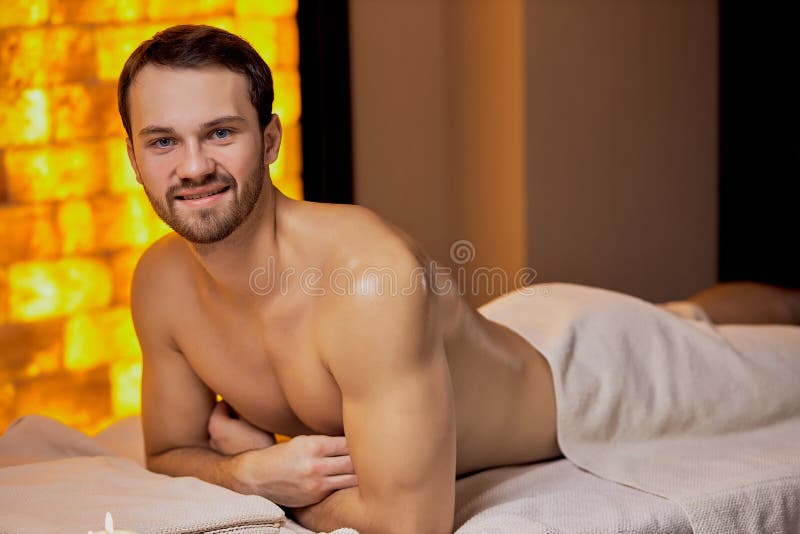 ayesha sanjeewani add Naked Man To Man Massage photo