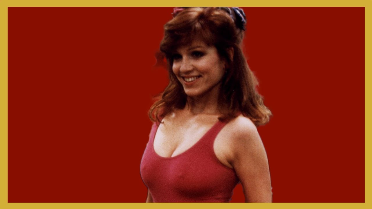 brandon wood add Naked Marilu Henner photo