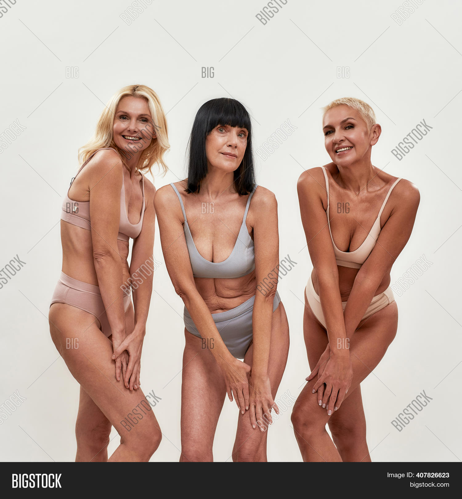 clay hargis add Naked Matue Women photo
