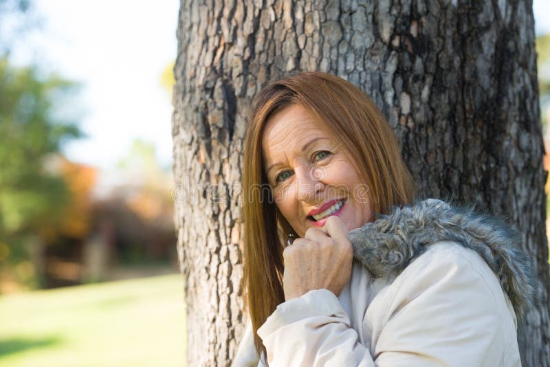 dont mess add Naked Mature Outdoor photo