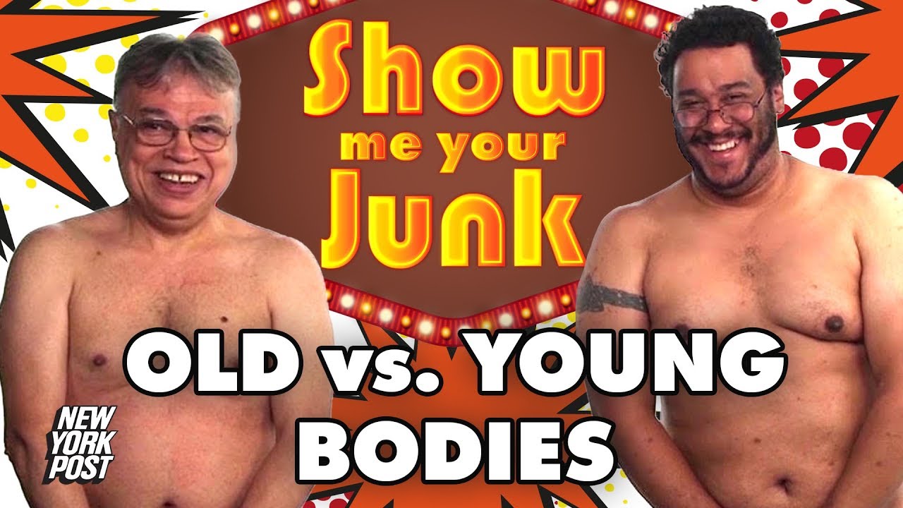 carol hupp add Naked Men On Youtube photo