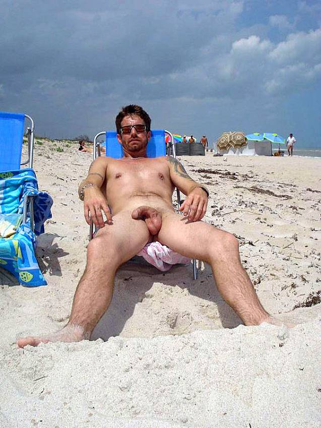 astri purba add Naked Men Sunbathing photo