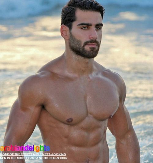 adrian perena juan add Naked Middle Eastern Men photo