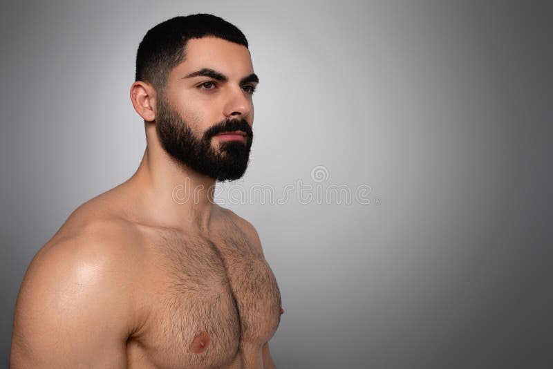 doug mcconnaughey add Naked Middle Eastern Men photo
