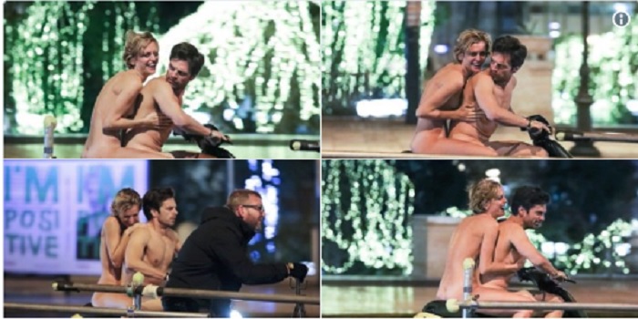 chris arnone add Naked Movie Starlets photo