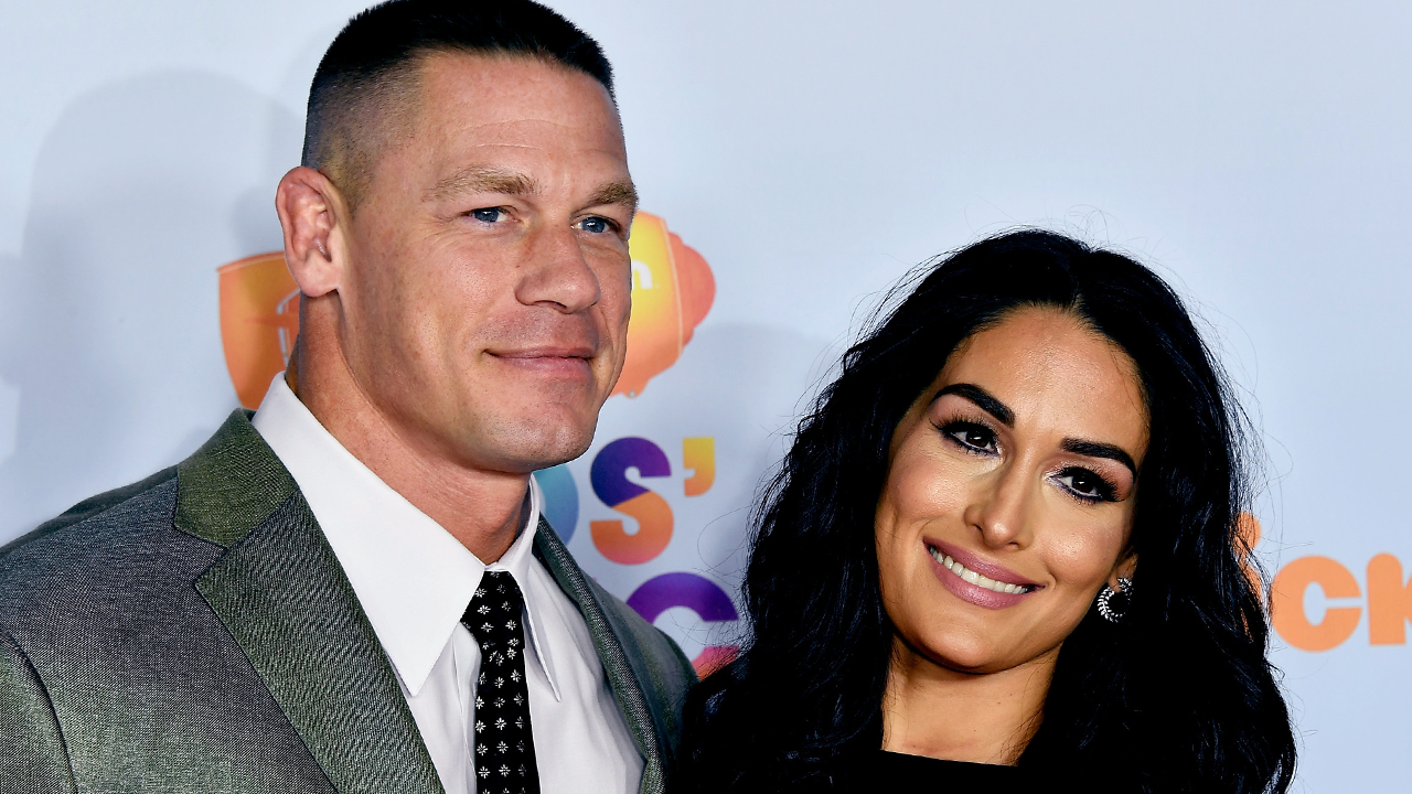angeline celia adriana add Naked Nikki Bella photo