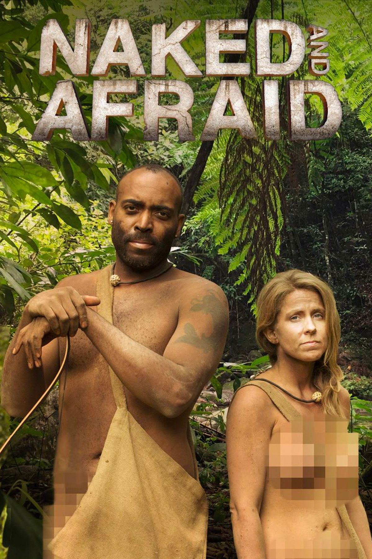 benjamin nuredini add Naked On Tv photo