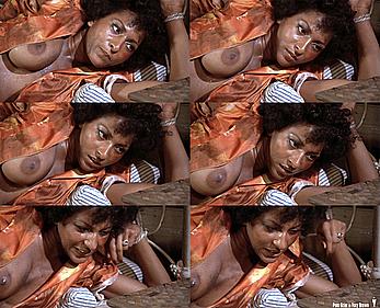 ashish hasija add Naked Pictures Of Pam Grier photo