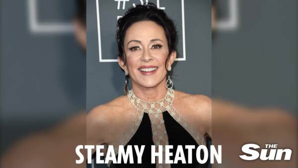 chris strode add Naked Pictures Of Patricia Heaton photo
