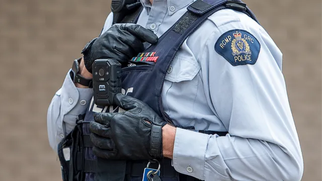 andrew tkachuk add Naked Police Officers photo