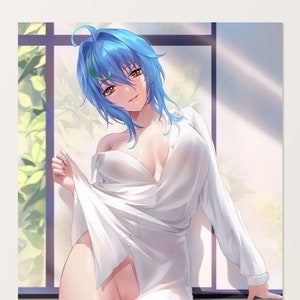 bridget wilkerson add Naked Pregnant Anime photo