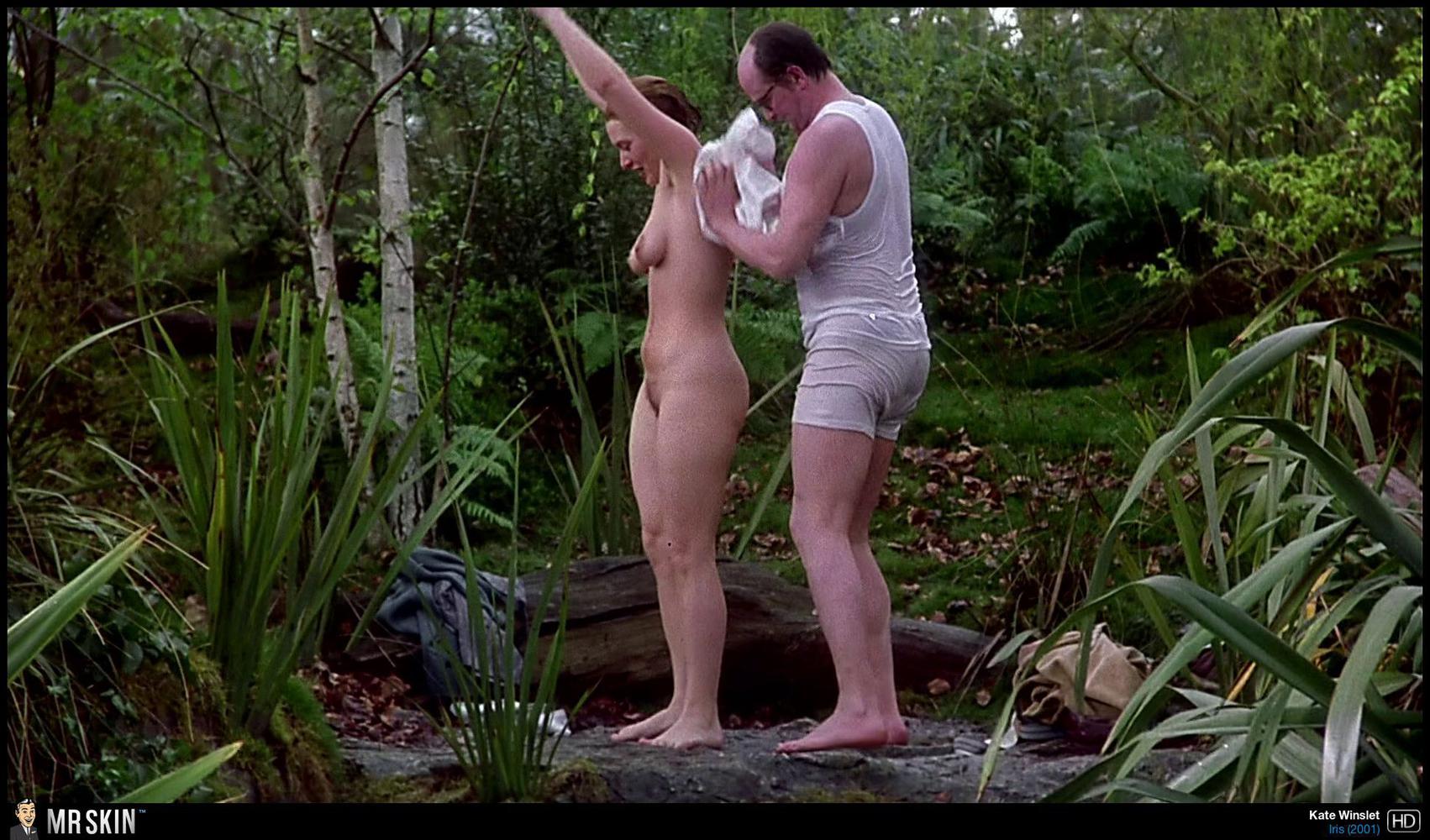 bob layne add Naked Scene From Titanic photo