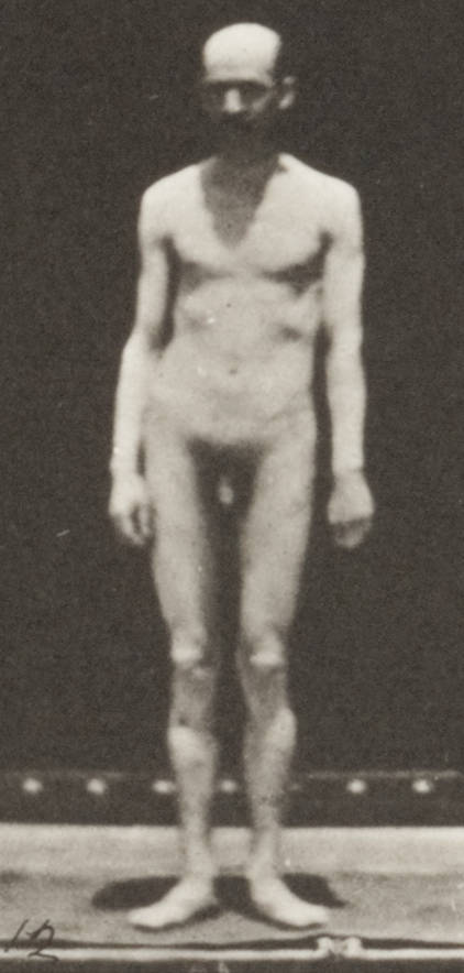 ben raymond lode add Naked Skinny Men photo