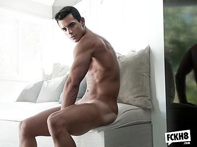 christo laubscher add Naked Straight Hunks photo
