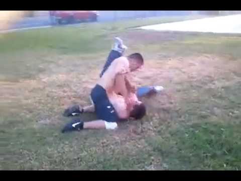 boris thio add Naked Street Fight photo