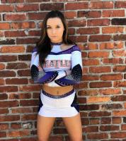 dania qureshi add Naked Teenage Cheerleaders photo