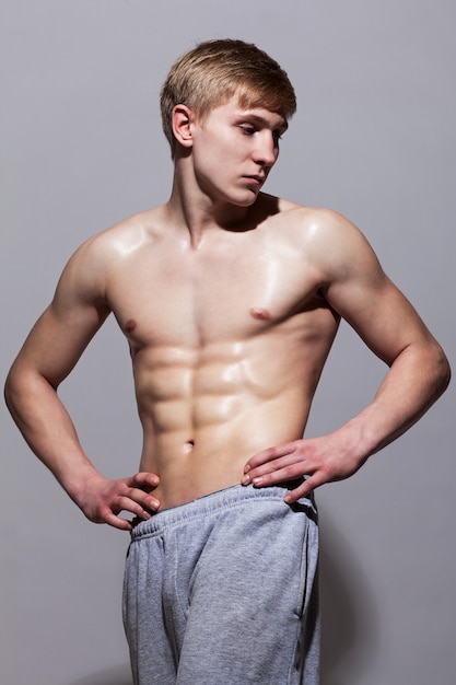 bill king add Naked Teenage Guys photo
