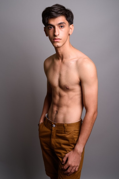 daniel margerison add Naked Teenage Males photo
