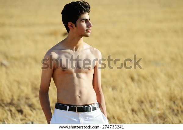 de bozo add Naked Teenage Males photo