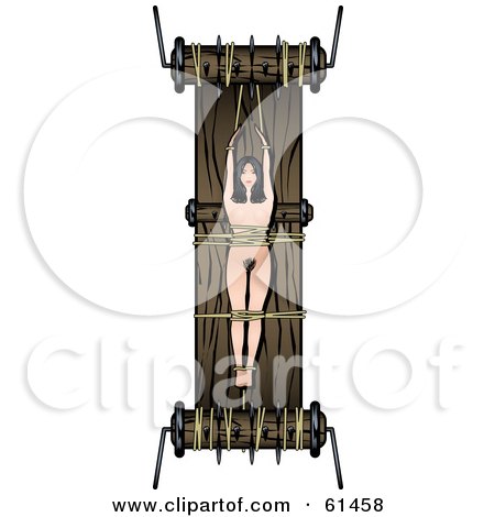 cassie hannah add Naked Torture Women photo