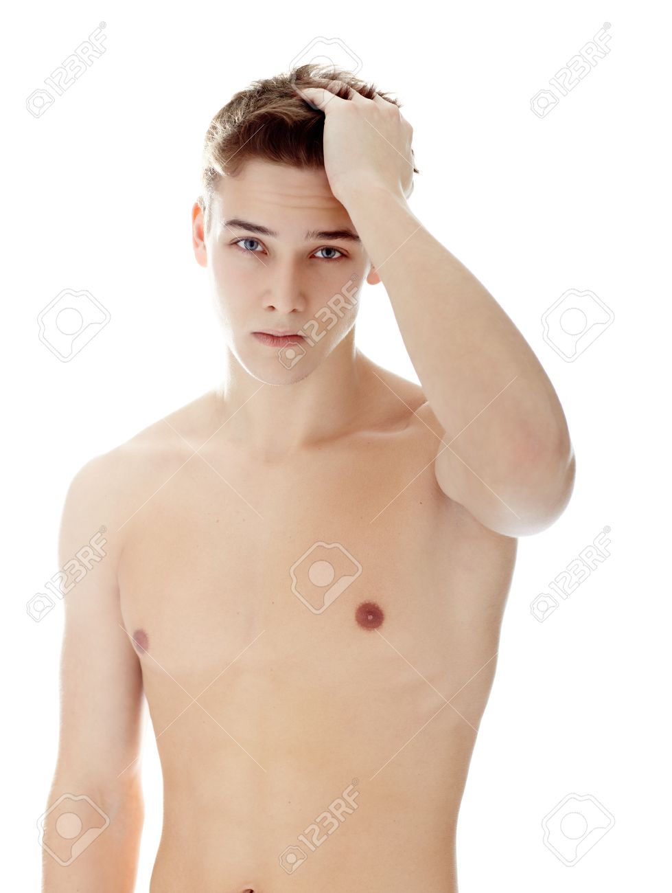 david kincheloe add Naked White Men photo