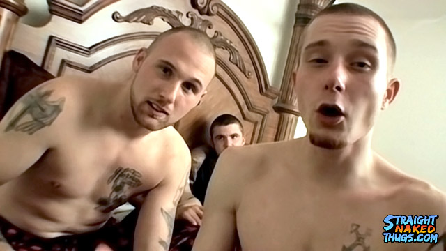 devin dearing add Naked White Thugs photo
