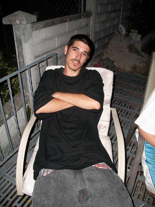 anne ingraham add Naked White Thugs photo