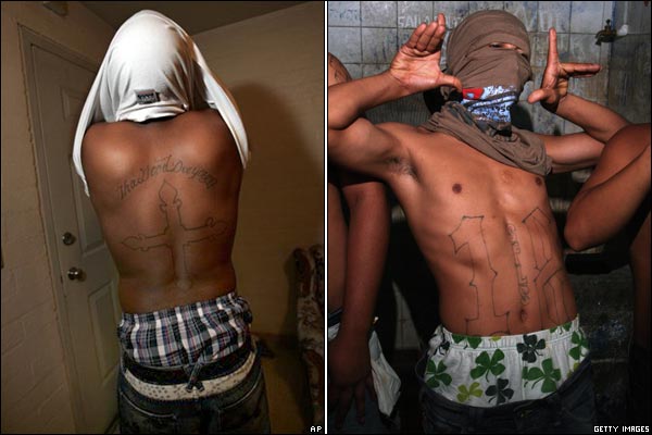 david bach add Naked White Thugs photo