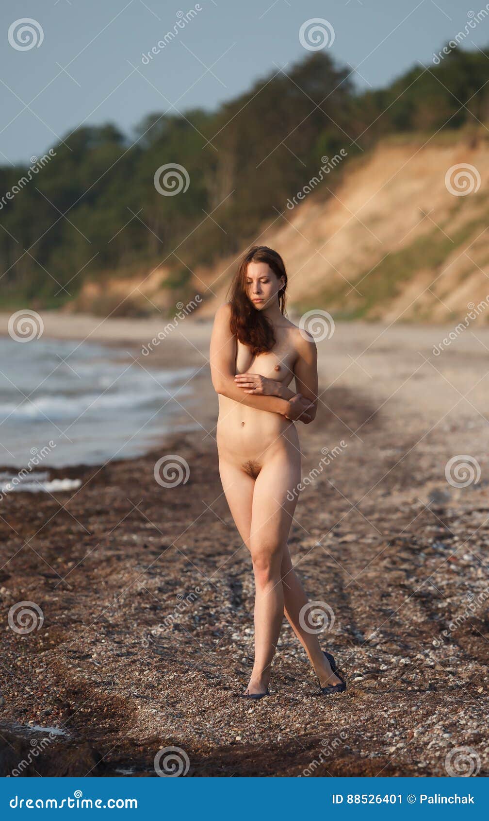 brandon koser add Naked Women Outdoors photo