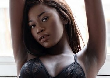 donte wills add Naomi Kay Nash photo
