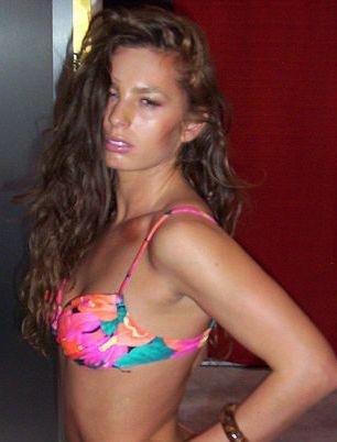 alex hedger add Naomi Russel Now photo