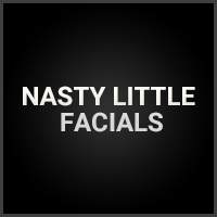 alex woollard add Nasty Little Facials photo