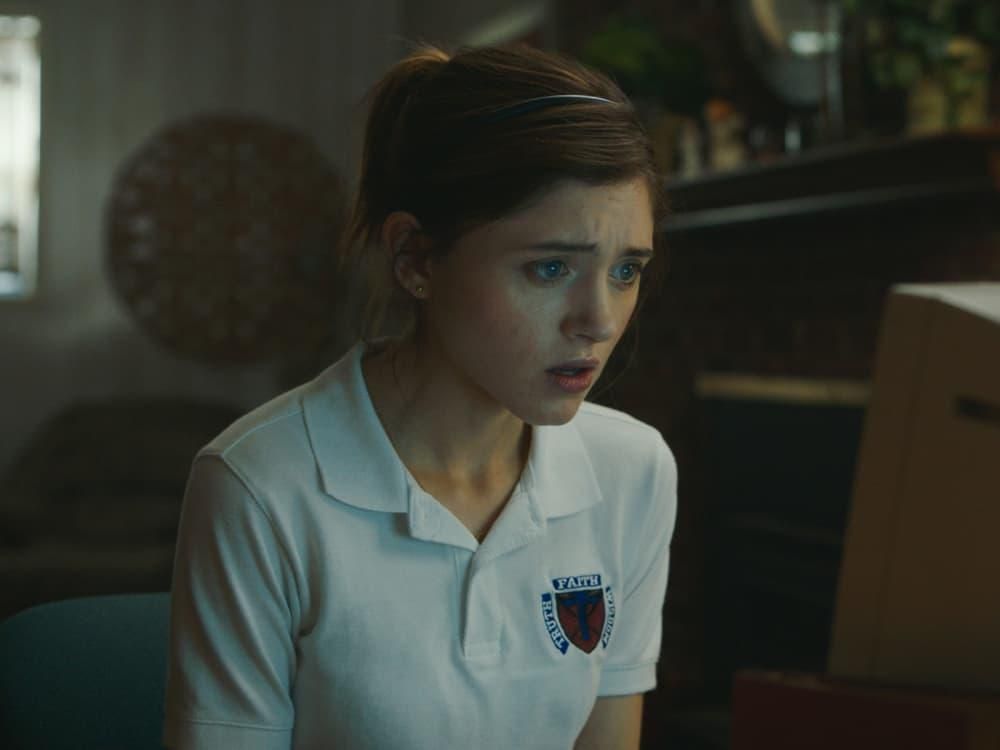benjamin stover add Natalia Dyer Naked photo