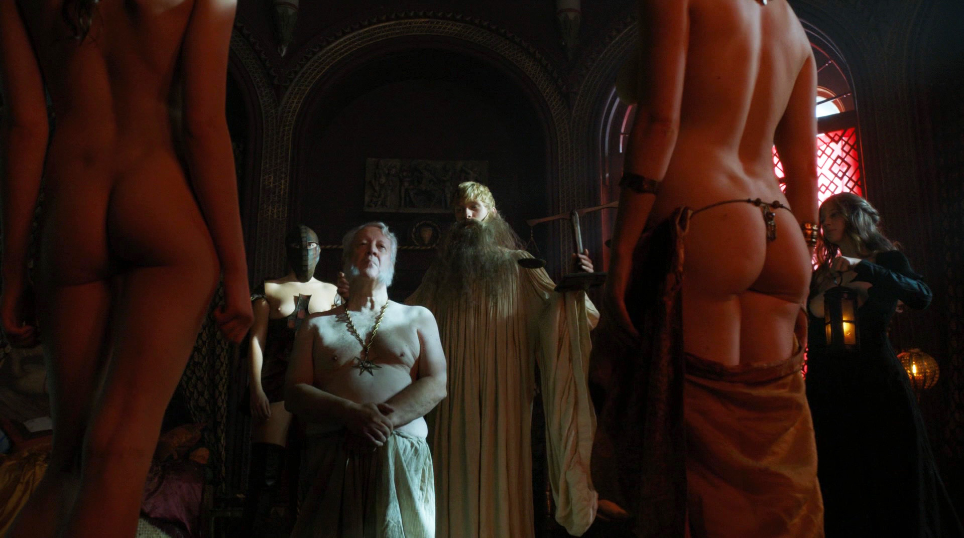 amy westheimer add Natalie Dormer Naked photo