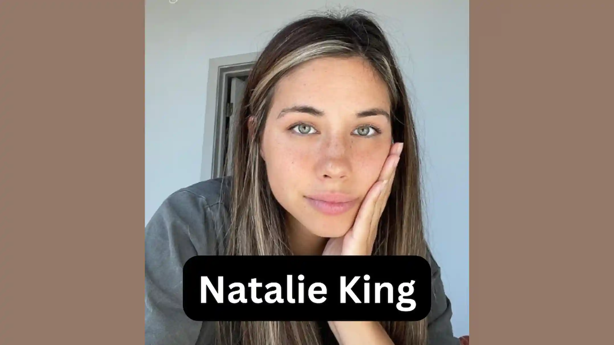 alicia brewington add Nataliexking Lesbian photo