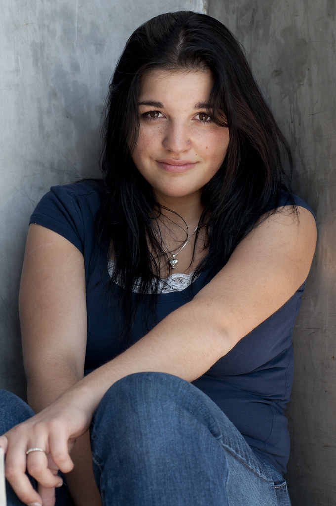 al steinke add Natasha Azar photo