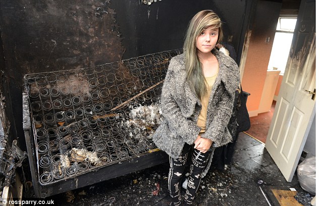 christina yorke add Natashas Bedroom Free photo