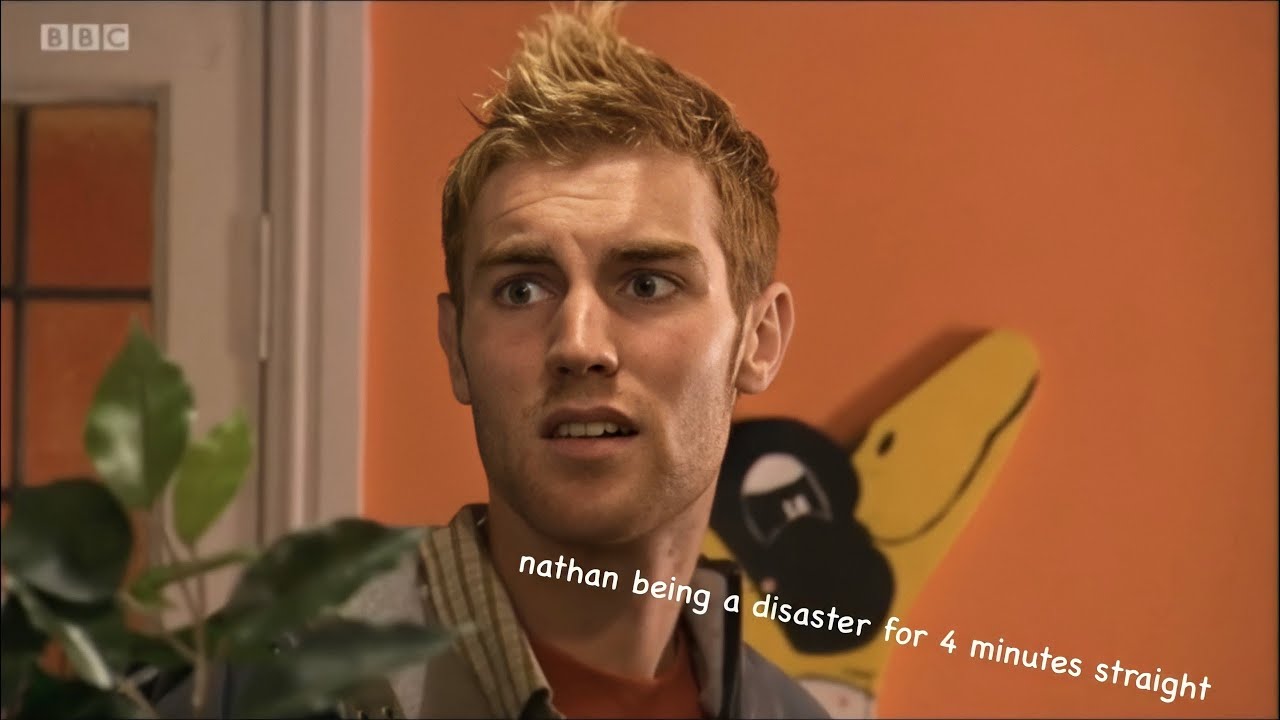 amber nicole stevens add Nathan Threat photo