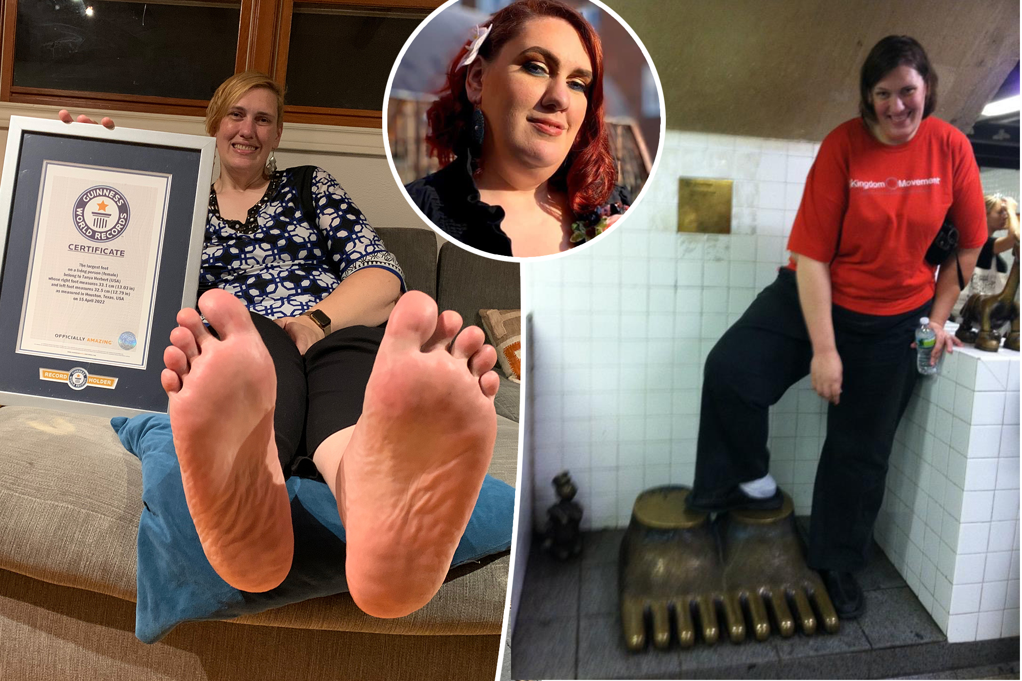 derek john varley add Neighbor Foot Worship photo
