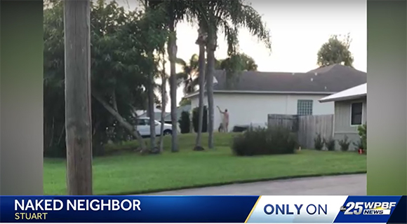 chelsey hite add Neighbor Is Naked photo