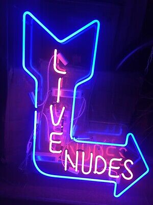 behzad elahi add Neon Live Nudes photo